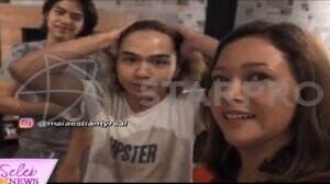 Ulang Tahun Dul Bersama Orang Terkasih