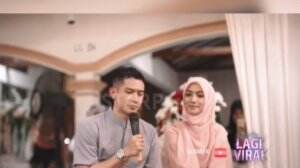 Jelang Nikah, Rezky - Citra Kirana Gelar Pengajian