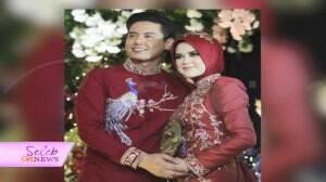 Resepsi Pernikahan Roger Dan Chika