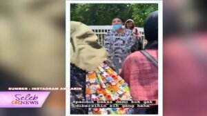Awkarin - Rachel : "Hidup Mahasiswa"