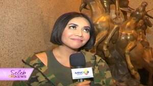 Bagaimana Kabar Shakira, Putri Denada?