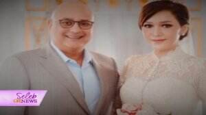 Setahun Pernikahan Maia Dan Irwan
