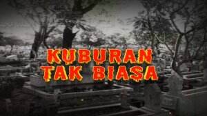 Misteri Makam Gantung