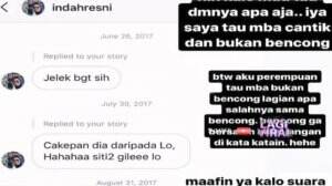 Siti Badriah Dibully Netizen!