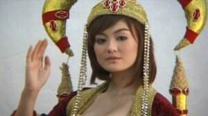 Agnes Monica Artis Indonesia Pertama Di Museum Madame Tussauds Singapura
