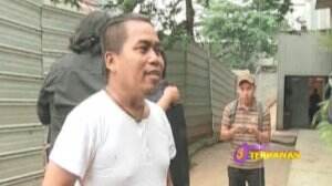 Bopak Castello Hidup Dengan Satu Paru - Paru