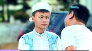 Sinetron Terbaru MNCTV Berjudul "Khodam"
