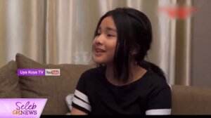 Aira, Putri Barbie, Komentari Ibunya Alay Dan Norak