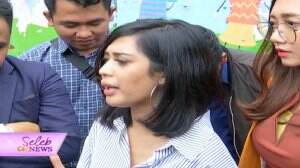 Karen Khawatirkan Kondisi Anak
