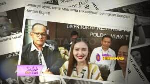 Nella Kharisma Laporkan Akun Yang Menyebarkan Berita Hoax