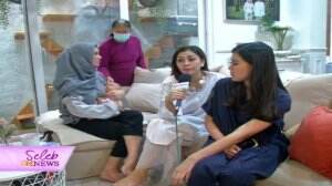 Sibuknya Syahnaz Mengurus Si Kembar Zayn & Naira