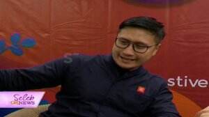 Heboh Virus Corona, Anak Arie Untung Tak Bisa Masuk Sekolah