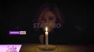 Marshanda Kembali Marah-Marah Di Video