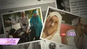 Mantan Istri UAS Curhat Di Instagram