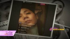 Geger! Aida Lakukan Percobaan Bunuh Diri Di Instagram