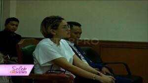 Nikita Mirzani Bersiap Menunggu Panggilan Kejaksaan