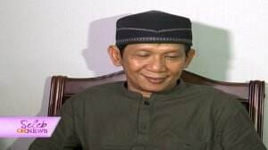 Ginanjar Dan 4 Pasangan Seleb Yang Beda Usia Jauh