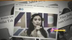 Iis Dahlia Menyinggung dan Merendahkan Profesi Ojol