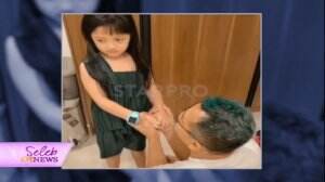 Arsy Ingin Pakai Baju Yang Tertutup