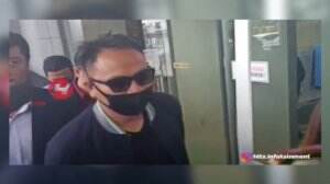 Vicky Prasetyo Terancam Ditahan Lagi