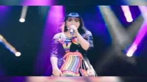 Via Vallen Disindir Pengamat Musik