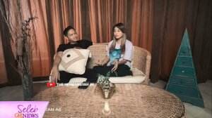 Aurel Dan Azriel Ceritakan Kisah Pilu Setelah Pipi Mimi Bercerai
