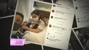 Rafathar Di Sunat Bersama 2 Sepupunya