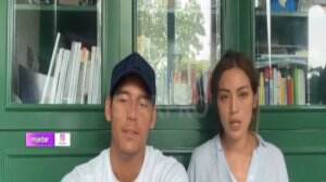 Jessica Iskandar Dan Richard Kyle Tunda Pernikahan Demi Keselamatan