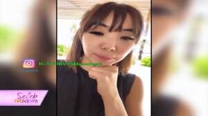Gisel Beri Penjelasan Kenapa Ajak Gempi Ke Bali