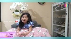 Doa Bilqis Untuk Ayu Ting Ting