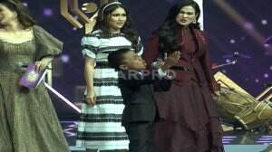 Alwi Meriahkan Panggung KDi 2020 Hingga Persiapan Konser RCTI Plus