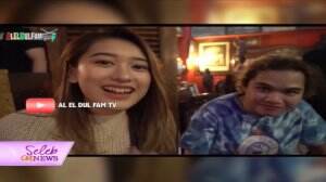 Djalu Selalu Ingin Tampil Mirip Dengan Ayahnya