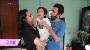 Rafathar Takut Cek Kesehatan