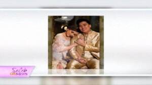 Foto Menggunakan Baju Pengantin, Billy dan Amanda Akan Menikah?