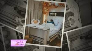 Citra Kirana Melahirkan Anak Pertamanya