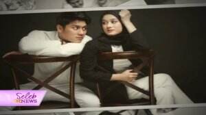 Dinda - Rey Ingin Punya Anak Kembar