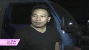 Vicky Prasetyo Kembali Rasakan Dinginnya Jeruji Besi