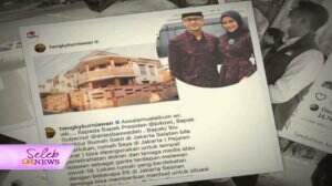 Hengky Kurniawan Peduli Tim Medis Indonesia