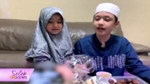 Kegiatan Alwi Dan Aminah Selama Bulan Puasa