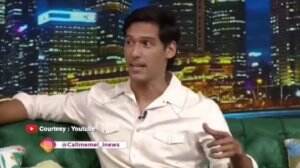 Richard Bantah Punya Kekasih Baru