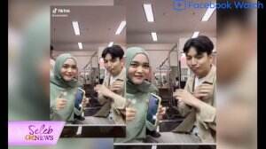 Putri Sule Dekat Dengan Tiktokers