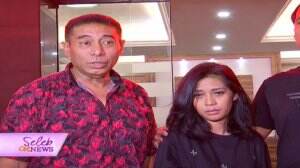 Karen Tunggu Penjelasan Arya Terkait Kematian Putrinya