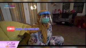 Raffi Dan Gigi Beri Kejutan Untuk Mama Rieta