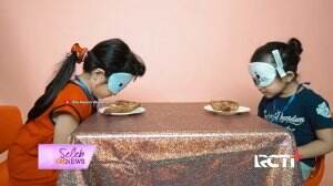 Ashanti Buat Games Dirumah Saat Social Distancing