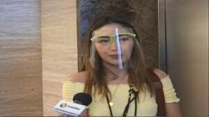 Ayu Dewi Komentari Perceraian Zumi Zola Dan Istrinya