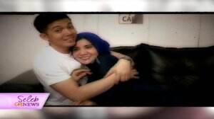 Buah Manis Doa Irwansyah-Zaskia