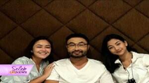 Sosok Surya Saputra Yang Bijaksana Di Keluarga Ataupun Di Ikatan Cinta