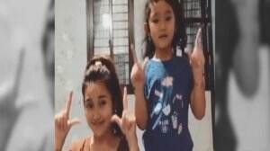 TikTok Ala Keluarga Artis Tanah Air