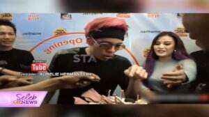 Belum Pacaran, Aurel Akui Sudah Nyaman Dengan Atta Halilintar