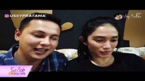 Ussy Hamil Anak Ke 5
